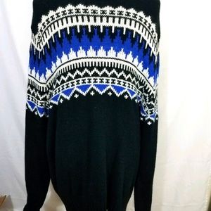 Polo Ralph Lauren Mens Fashion Casual XXL Sweater